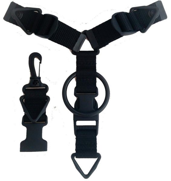 Accessory Hanger