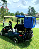 ⭐NEW⭐Custom Golf Cart Club Cover