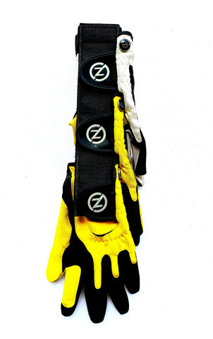 golf bag rain hood snap on Rain Hood Snap Adapter Kit – Snap-Hookz Golf