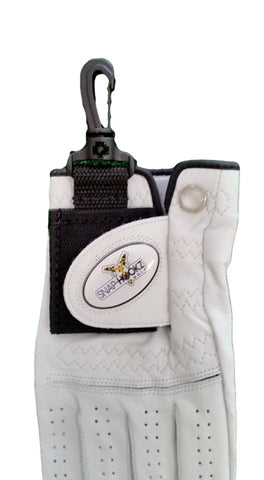 golf bag snap on rain bonnet Rain Hood Snap Adapter Kit – Snap-Hookz Golf